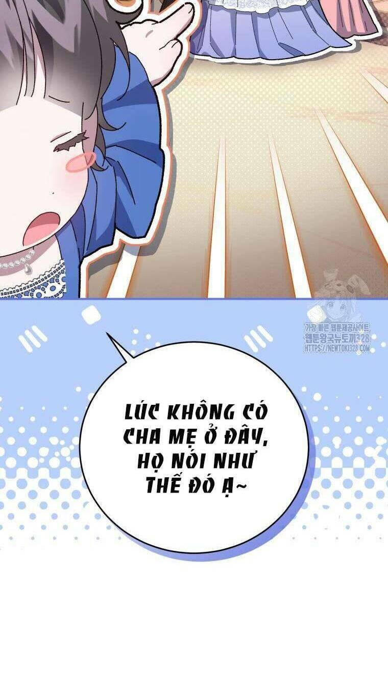 Tôi Trở Thành Mẹ Kế Của Gia Đình Hắc Ám - Chapter 30 - Page 11