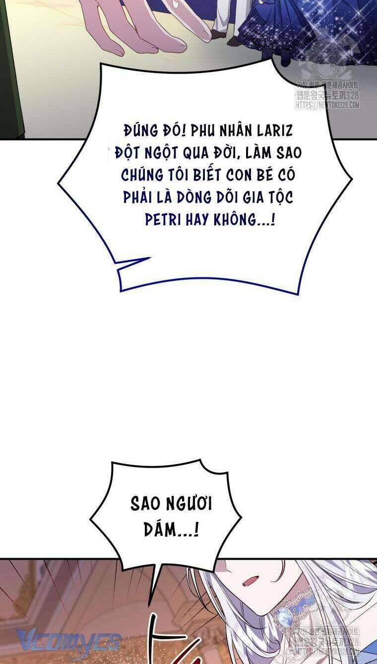 Tôi Trở Thành Mẹ Kế Của Gia Đình Hắc Ám - Chapter 30 - Page 13