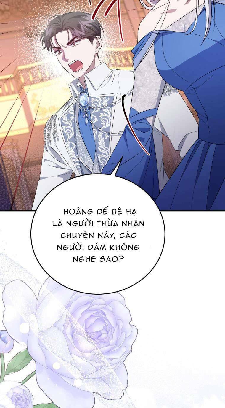 Tôi Trở Thành Mẹ Kế Của Gia Đình Hắc Ám - Chapter 30 - Page 14