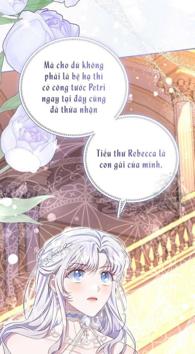 Tôi Trở Thành Mẹ Kế Của Gia Đình Hắc Ám - Chapter 30 - Page 15