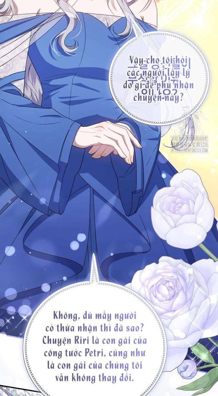 Tôi Trở Thành Mẹ Kế Của Gia Đình Hắc Ám - Chapter 30 - Page 16