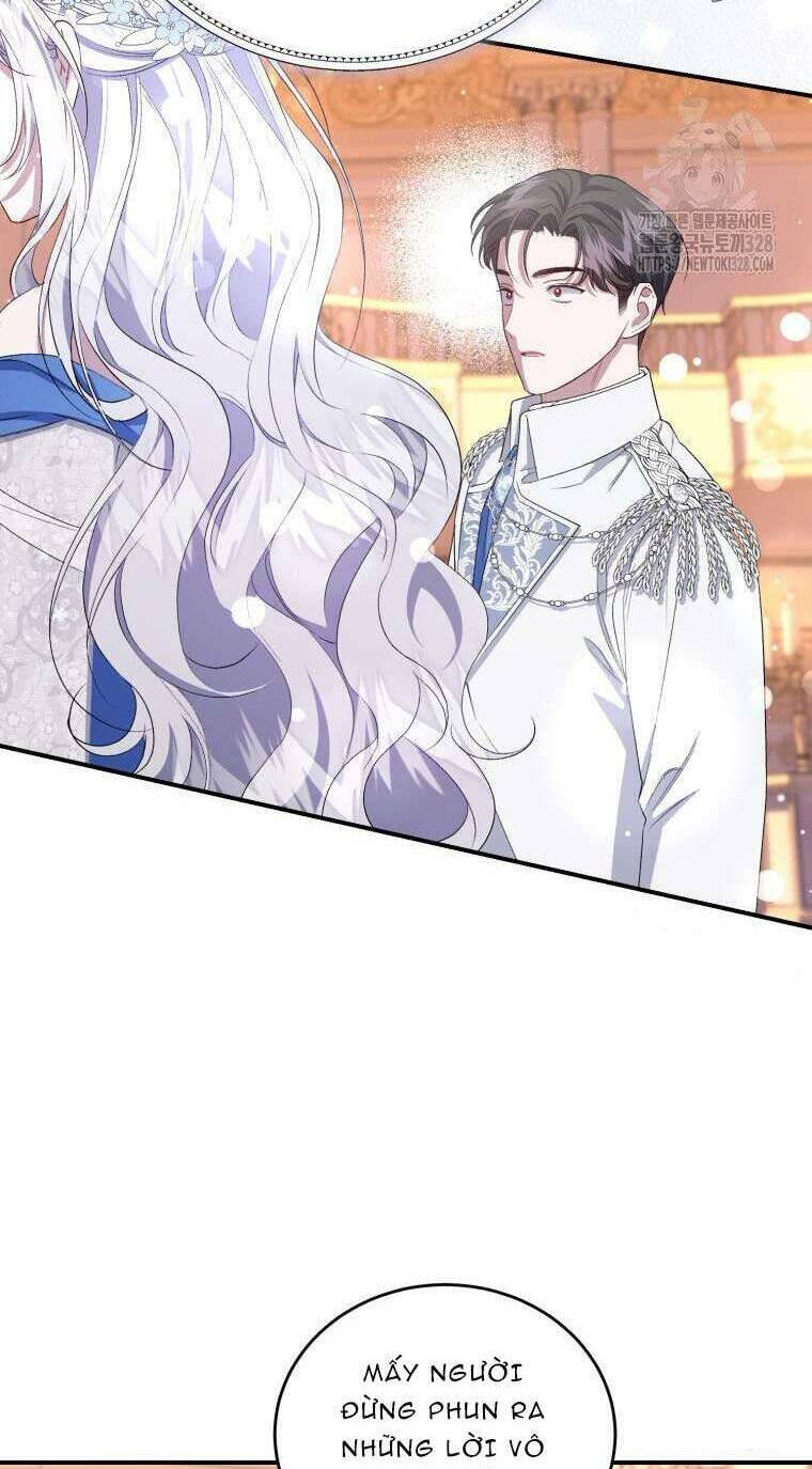 Tôi Trở Thành Mẹ Kế Của Gia Đình Hắc Ám - Chapter 30 - Page 17