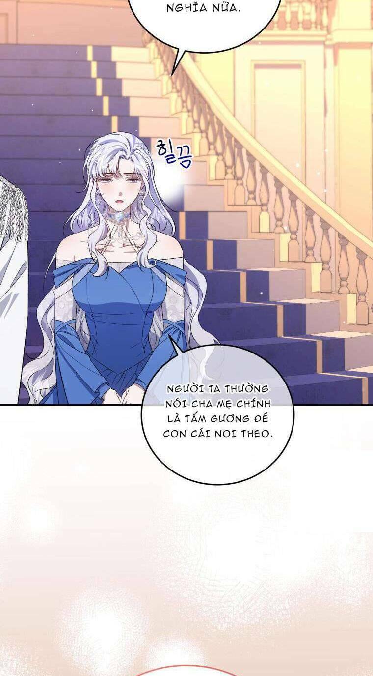 Tôi Trở Thành Mẹ Kế Của Gia Đình Hắc Ám - Chapter 30 - Page 18