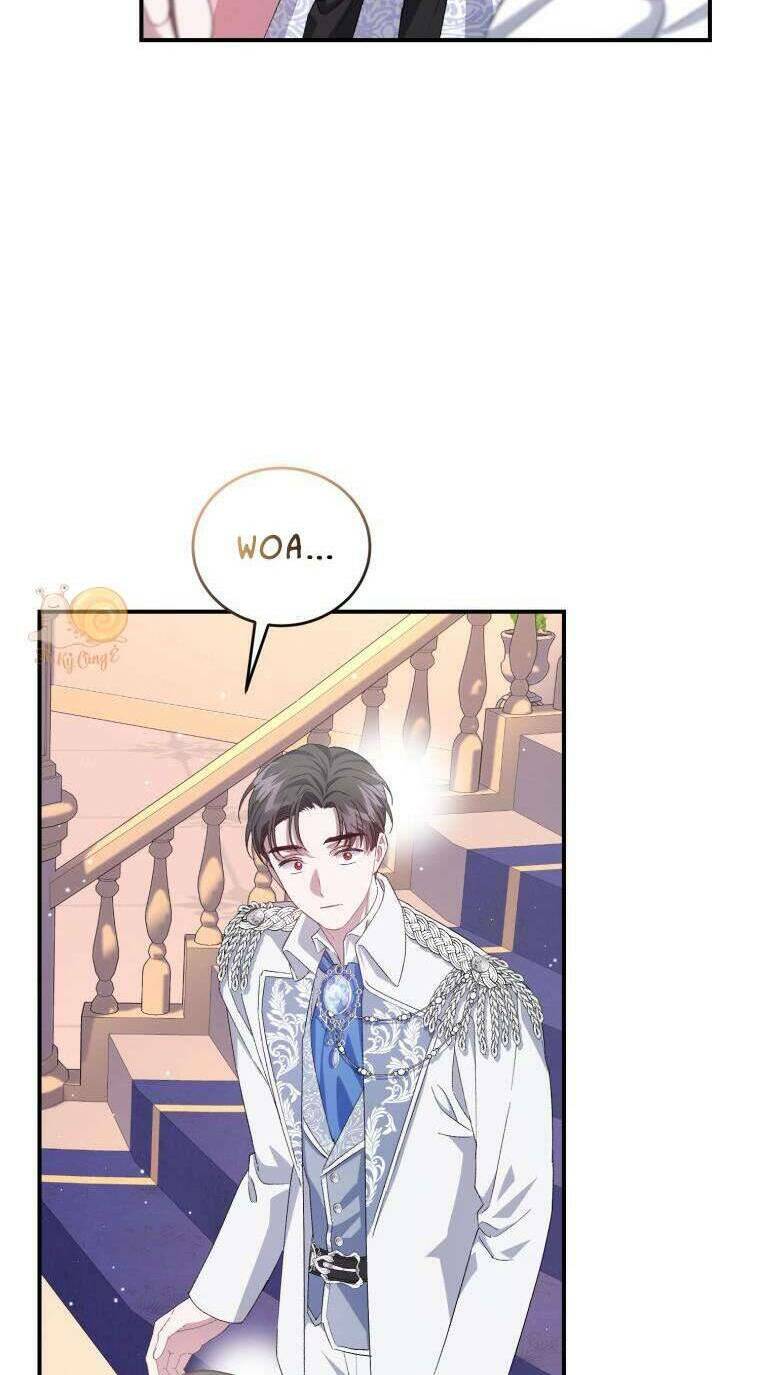 Tôi Trở Thành Mẹ Kế Của Gia Đình Hắc Ám - Chapter 30 - Page 21
