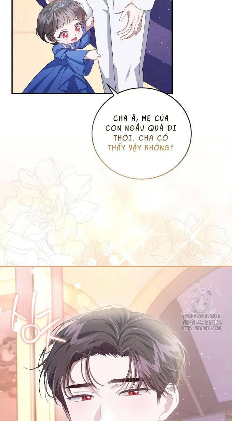 Tôi Trở Thành Mẹ Kế Của Gia Đình Hắc Ám - Chapter 30 - Page 22
