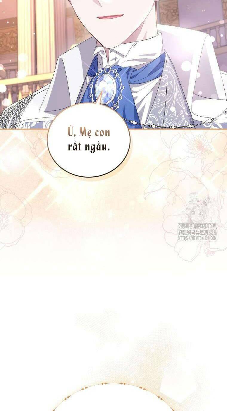 Tôi Trở Thành Mẹ Kế Của Gia Đình Hắc Ám - Chapter 30 - Page 23