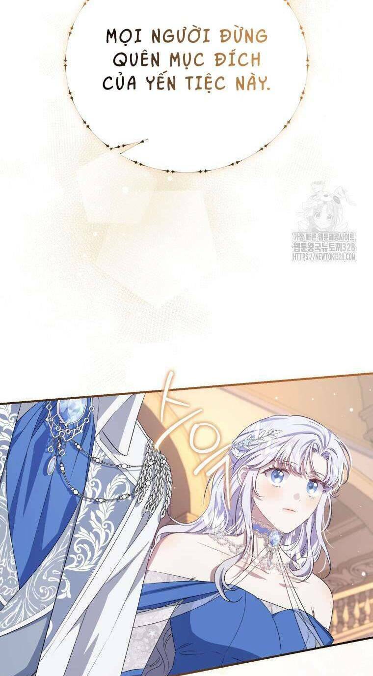 Tôi Trở Thành Mẹ Kế Của Gia Đình Hắc Ám - Chapter 30 - Page 24