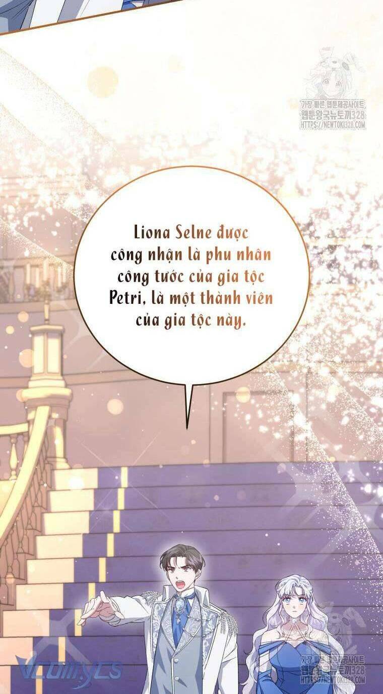 Tôi Trở Thành Mẹ Kế Của Gia Đình Hắc Ám - Chapter 30 - Page 25