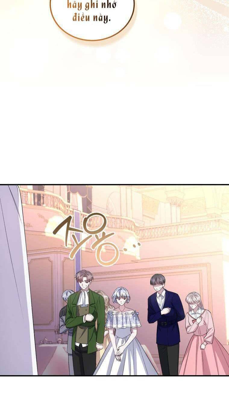 Tôi Trở Thành Mẹ Kế Của Gia Đình Hắc Ám - Chapter 30 - Page 28