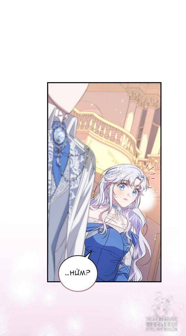 Tôi Trở Thành Mẹ Kế Của Gia Đình Hắc Ám - Chapter 30 - Page 29