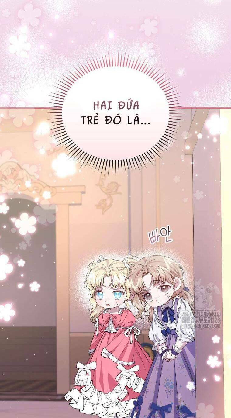 Tôi Trở Thành Mẹ Kế Của Gia Đình Hắc Ám - Chapter 30 - Page 30