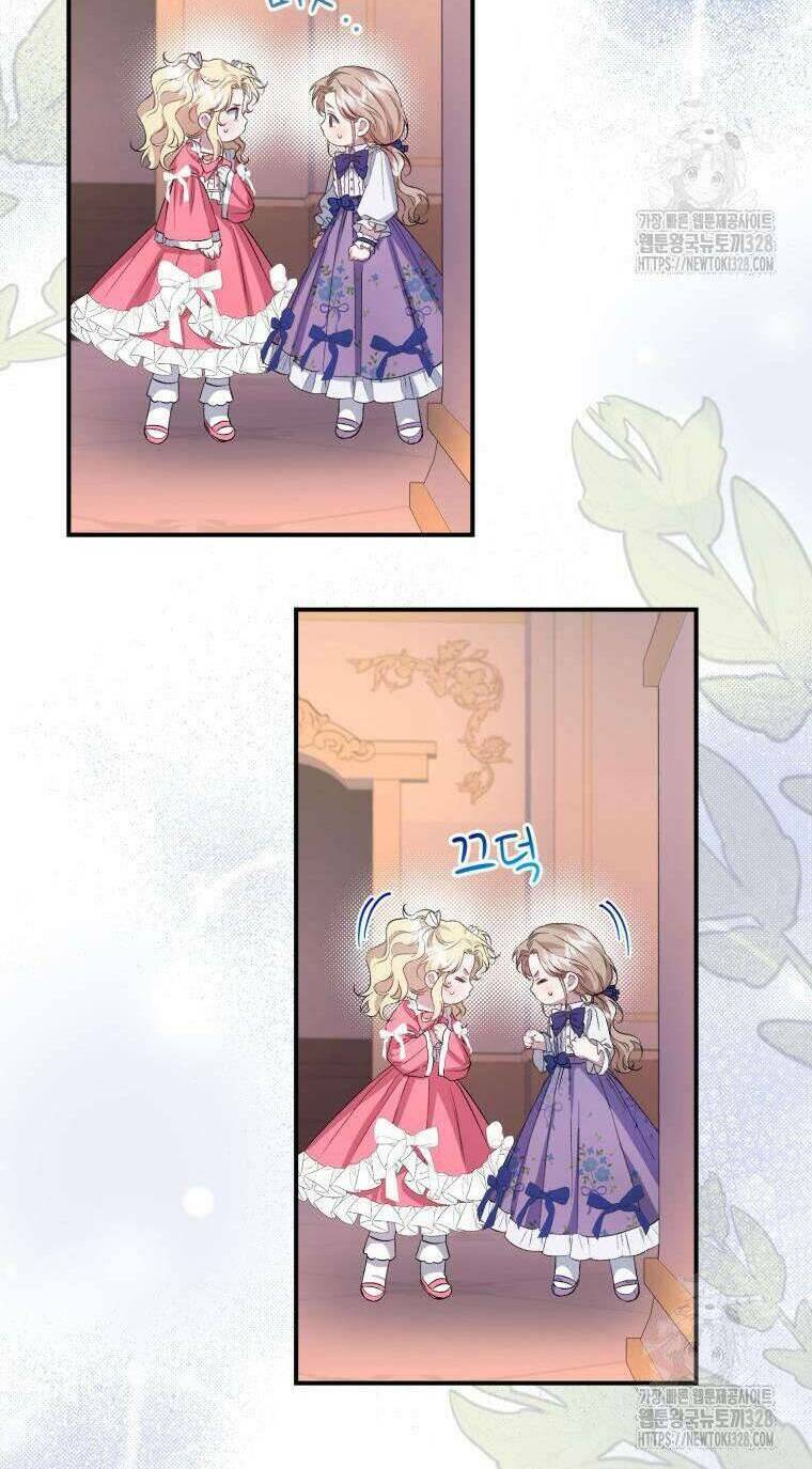 Tôi Trở Thành Mẹ Kế Của Gia Đình Hắc Ám - Chapter 30 - Page 33