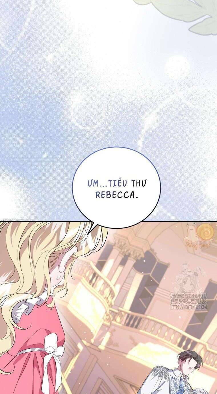 Tôi Trở Thành Mẹ Kế Của Gia Đình Hắc Ám - Chapter 30 - Page 34