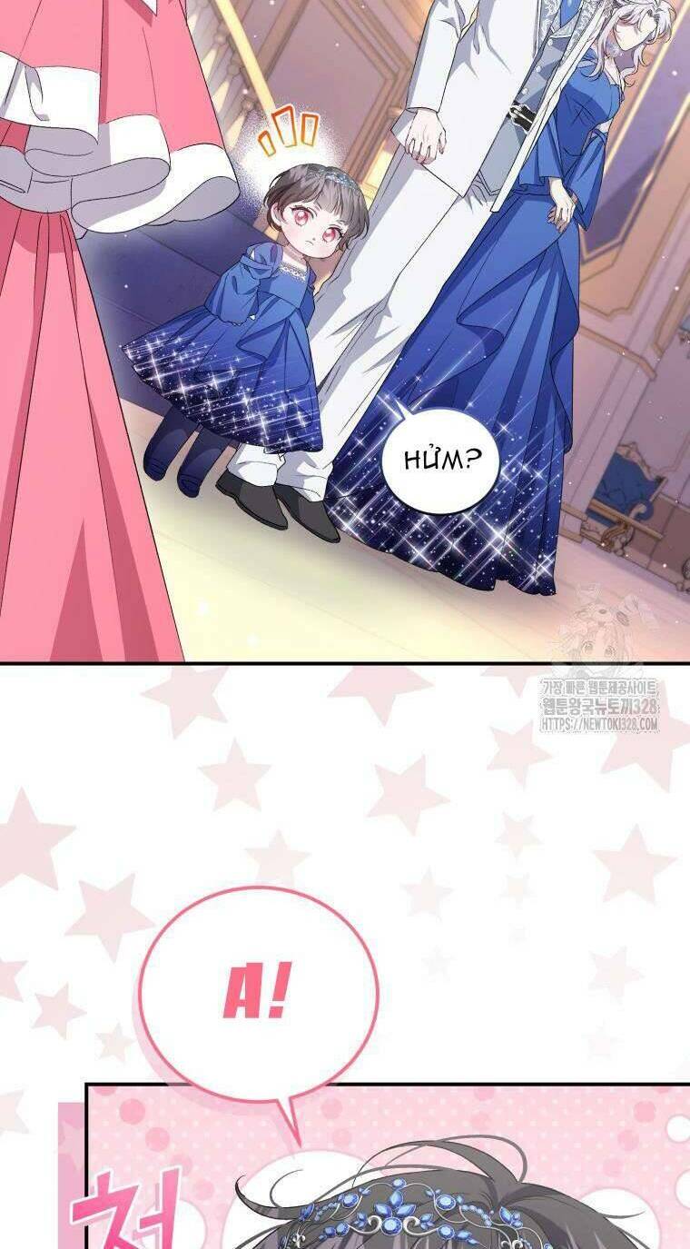 Tôi Trở Thành Mẹ Kế Của Gia Đình Hắc Ám - Chapter 30 - Page 35