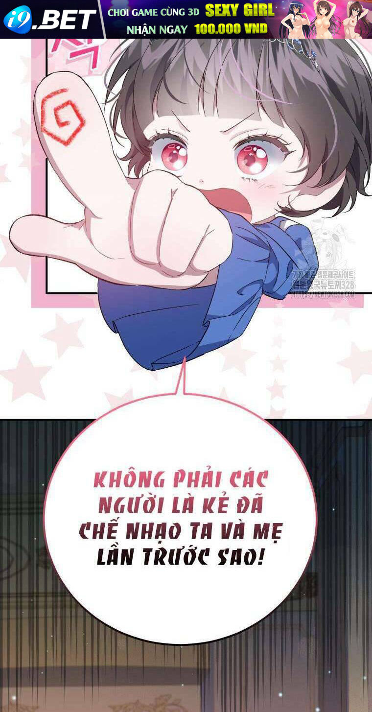 Tôi Trở Thành Mẹ Kế Của Gia Đình Hắc Ám - Chapter 30 - Page 36