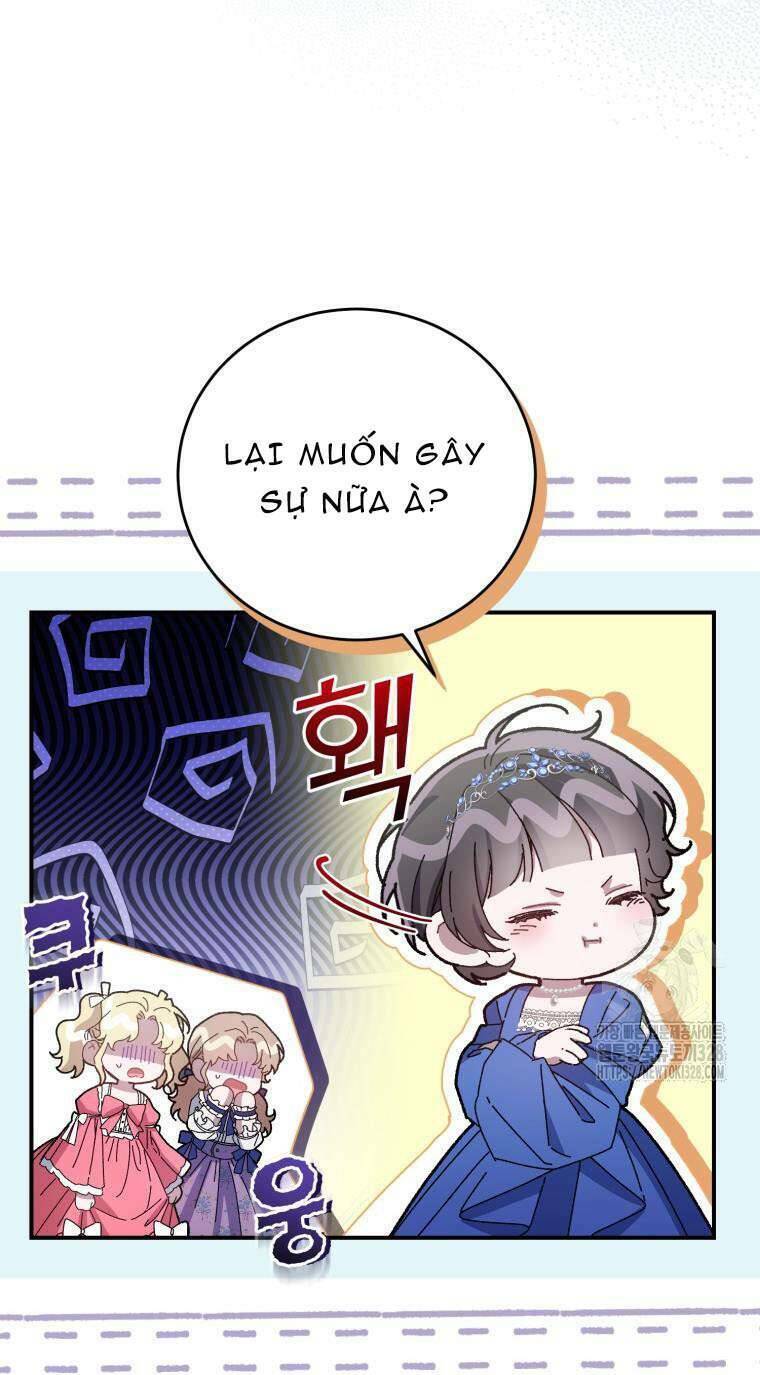 Tôi Trở Thành Mẹ Kế Của Gia Đình Hắc Ám - Chapter 30 - Page 38