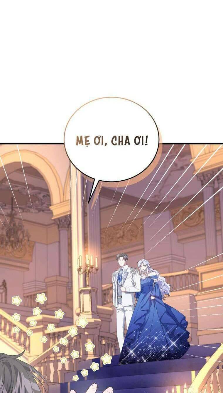 Tôi Trở Thành Mẹ Kế Của Gia Đình Hắc Ám - Chapter 30 - Page 3