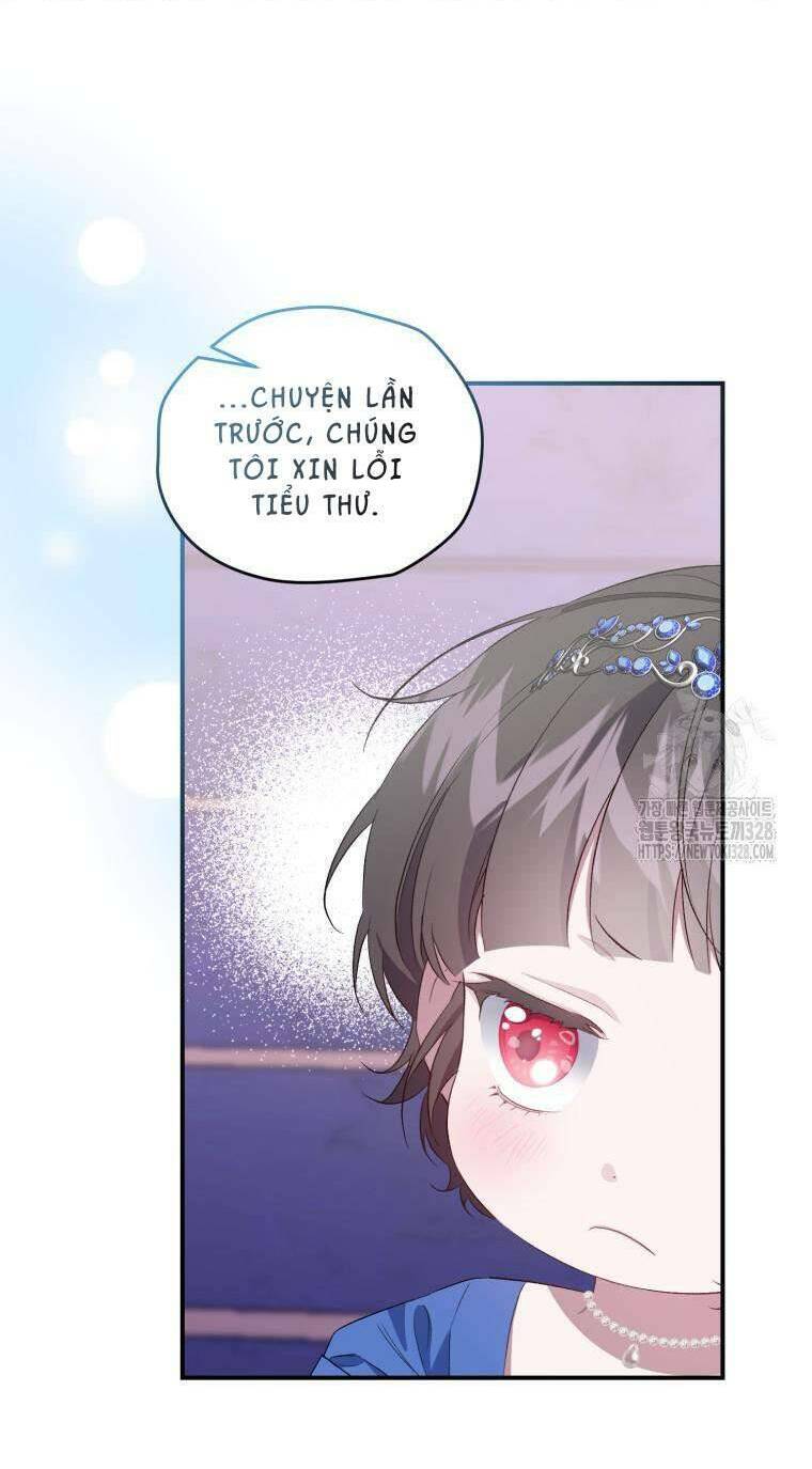 Tôi Trở Thành Mẹ Kế Của Gia Đình Hắc Ám - Chapter 30 - Page 39