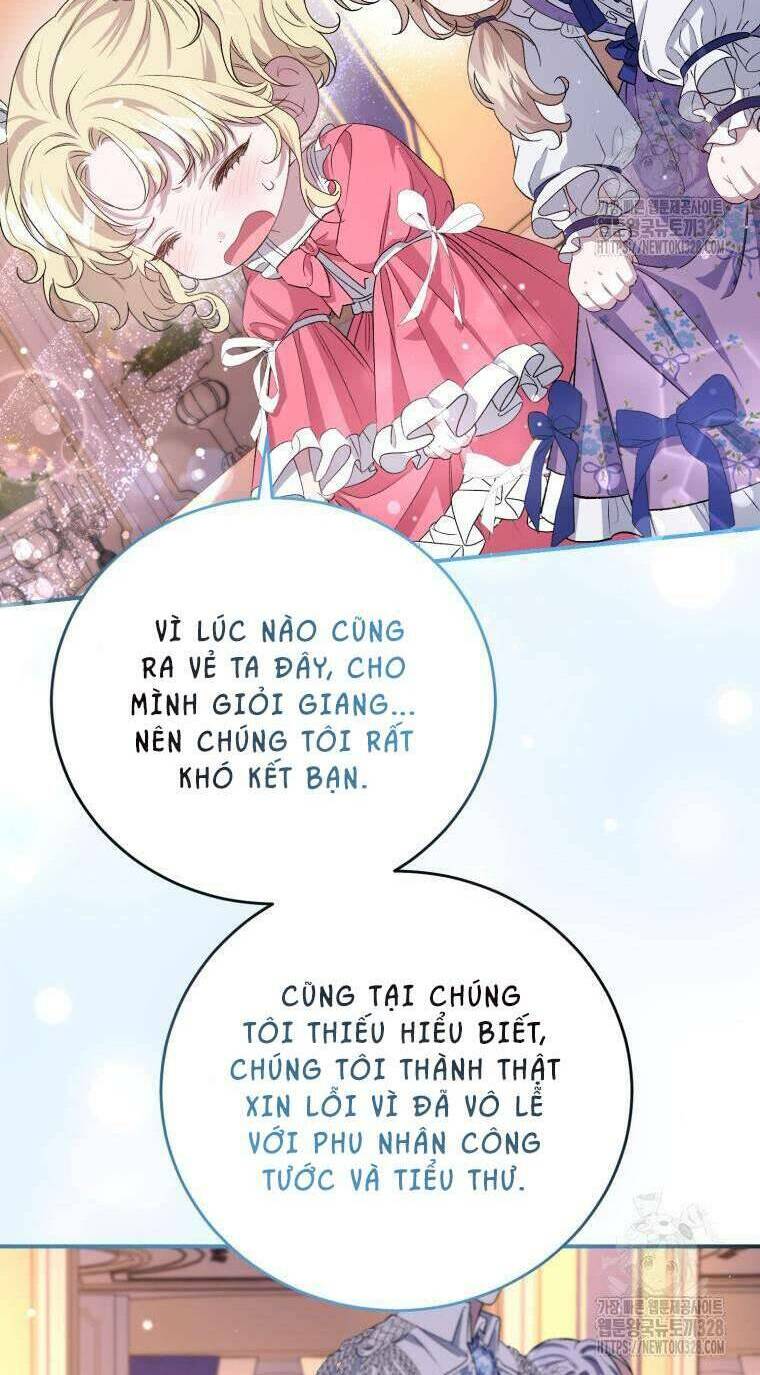 Tôi Trở Thành Mẹ Kế Của Gia Đình Hắc Ám - Chapter 30 - Page 41