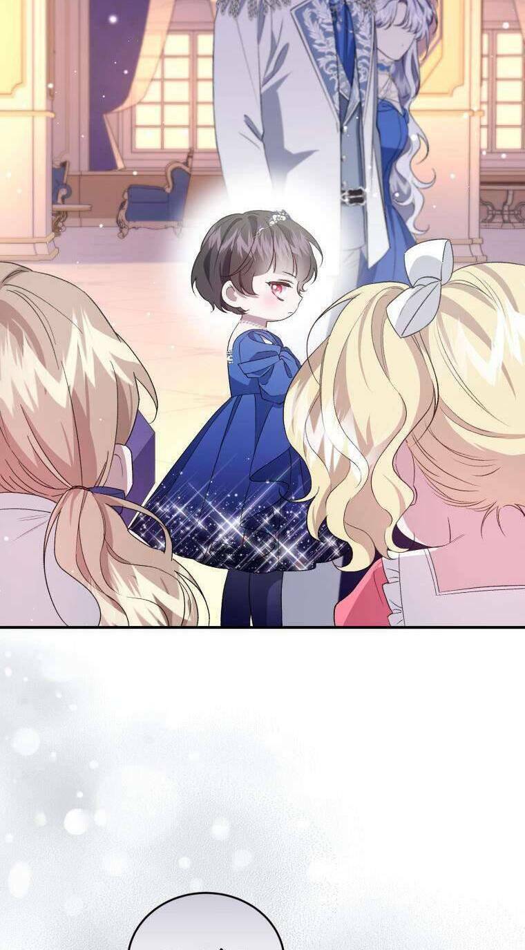 Tôi Trở Thành Mẹ Kế Của Gia Đình Hắc Ám - Chapter 30 - Page 42