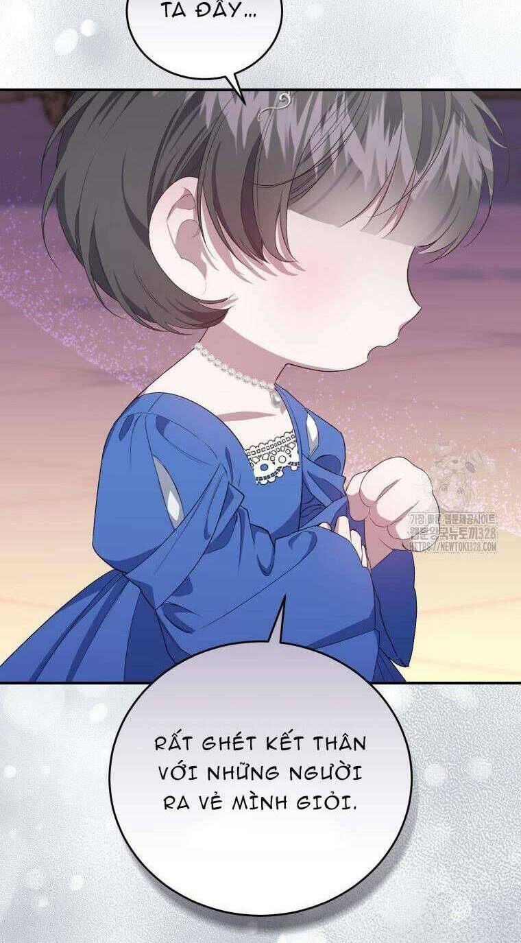 Tôi Trở Thành Mẹ Kế Của Gia Đình Hắc Ám - Chapter 30 - Page 43