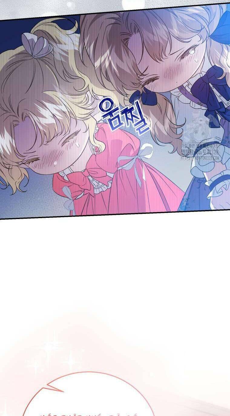 Tôi Trở Thành Mẹ Kế Của Gia Đình Hắc Ám - Chapter 30 - Page 44