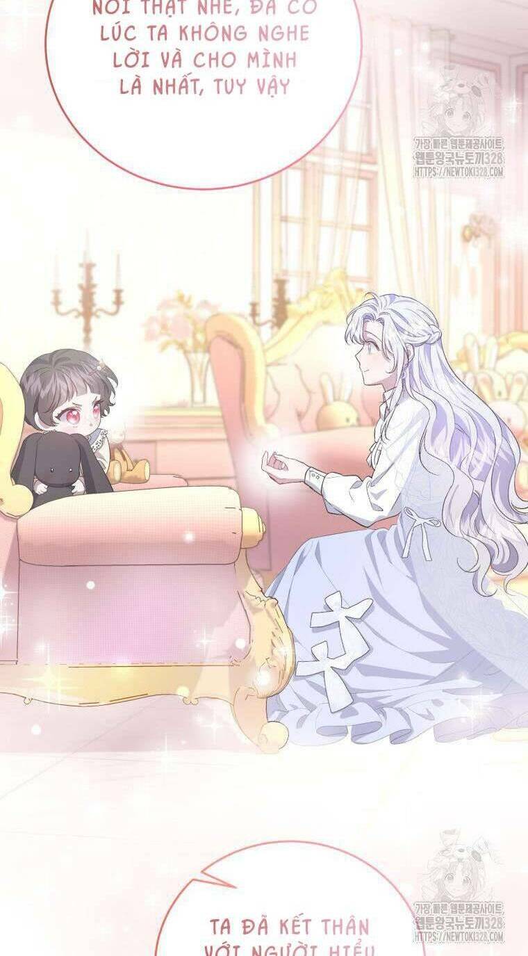 Tôi Trở Thành Mẹ Kế Của Gia Đình Hắc Ám - Chapter 30 - Page 45