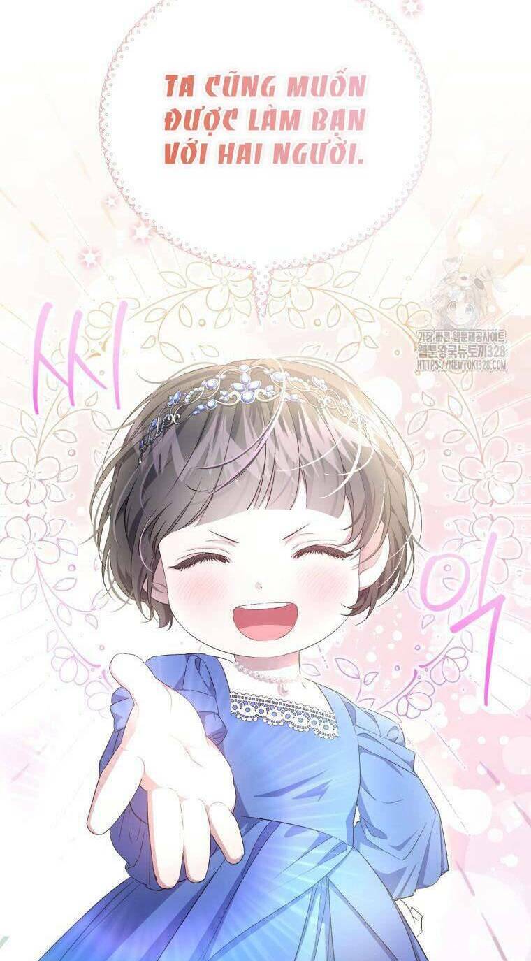 Tôi Trở Thành Mẹ Kế Của Gia Đình Hắc Ám - Chapter 30 - Page 48