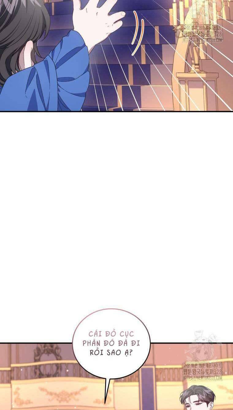 Tôi Trở Thành Mẹ Kế Của Gia Đình Hắc Ám - Chapter 30 - Page 4