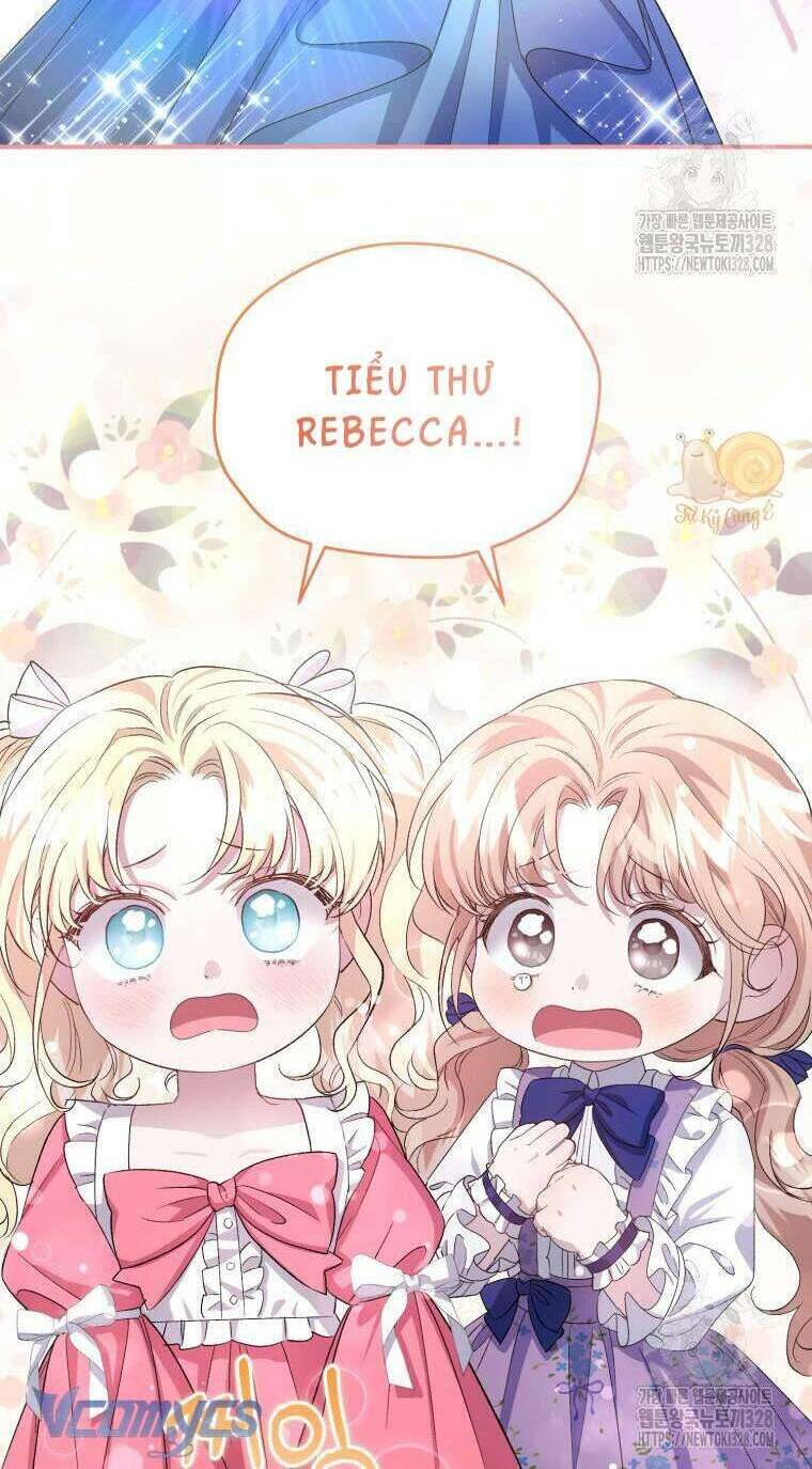 Tôi Trở Thành Mẹ Kế Của Gia Đình Hắc Ám - Chapter 30 - Page 49