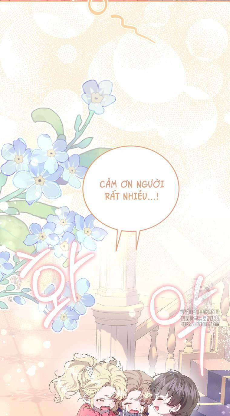 Tôi Trở Thành Mẹ Kế Của Gia Đình Hắc Ám - Chapter 30 - Page 50