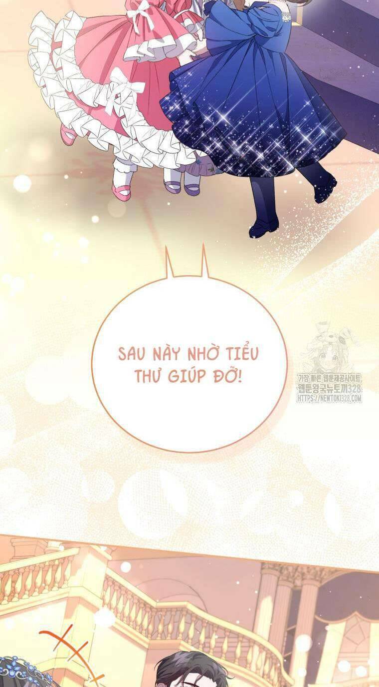 Tôi Trở Thành Mẹ Kế Của Gia Đình Hắc Ám - Chapter 30 - Page 51