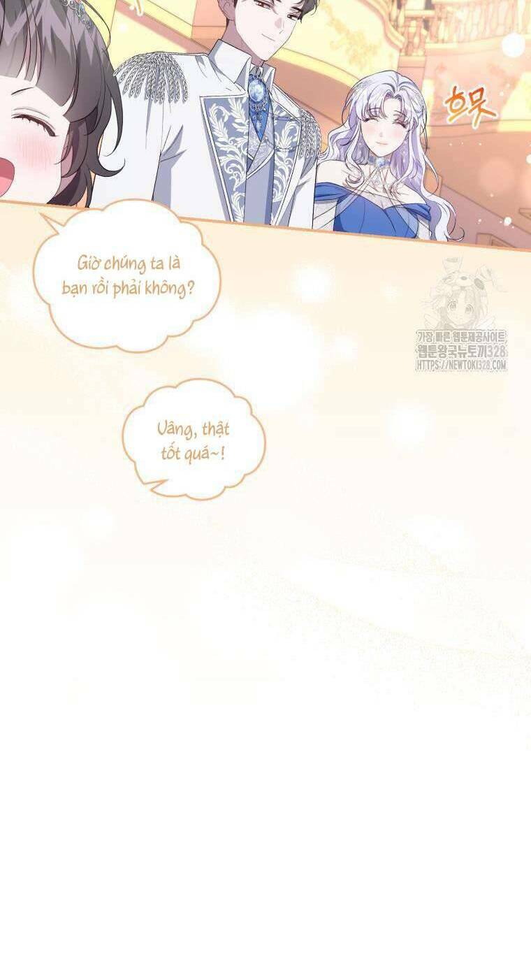 Tôi Trở Thành Mẹ Kế Của Gia Đình Hắc Ám - Chapter 30 - Page 52