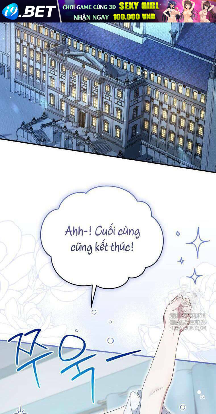 Tôi Trở Thành Mẹ Kế Của Gia Đình Hắc Ám - Chapter 30 - Page 54