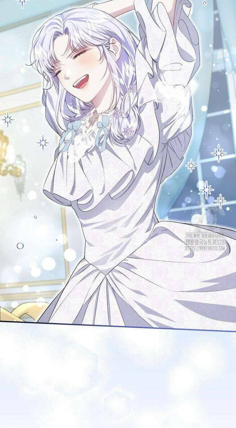 Tôi Trở Thành Mẹ Kế Của Gia Đình Hắc Ám - Chapter 30 - Page 55