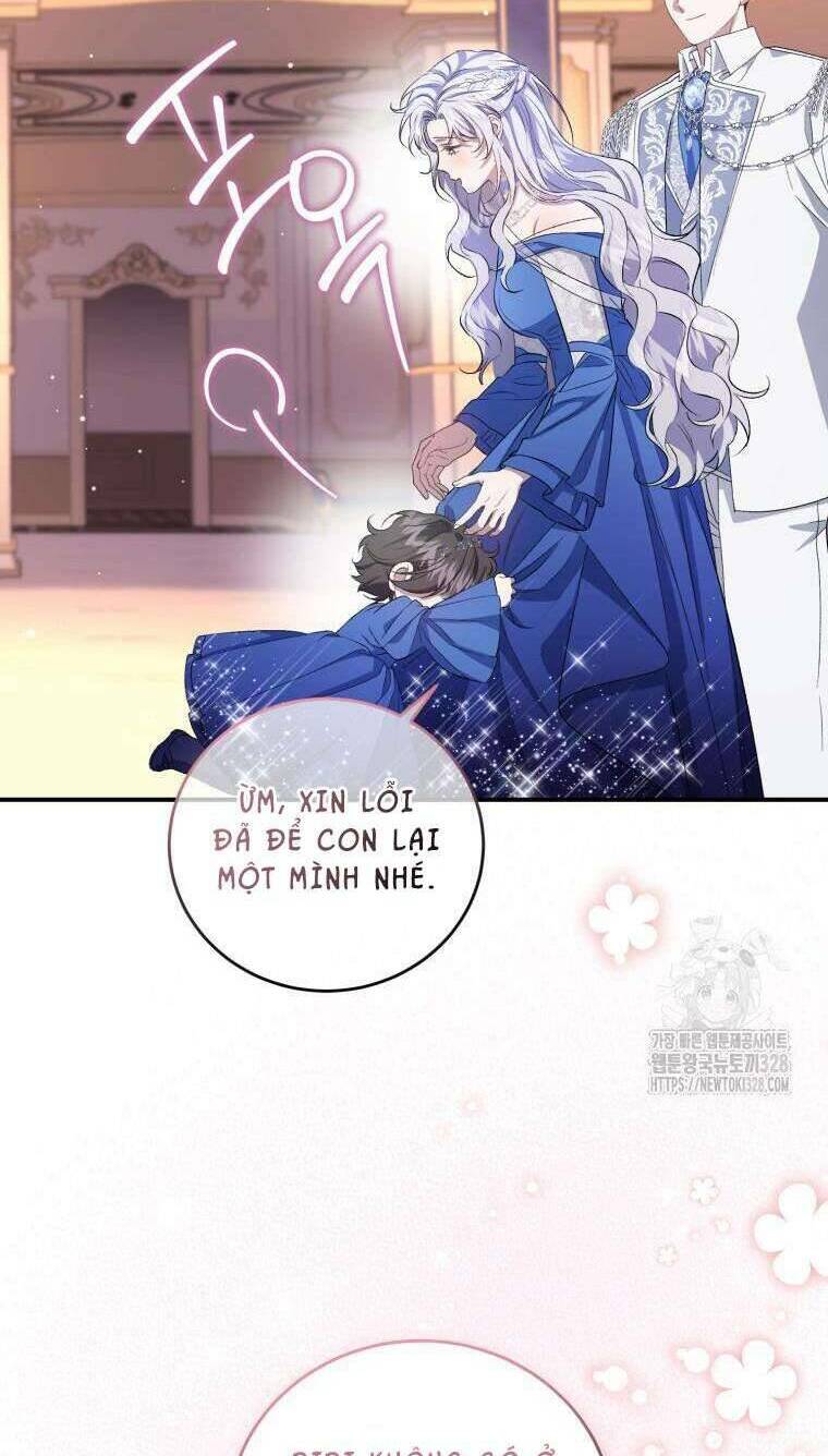 Tôi Trở Thành Mẹ Kế Của Gia Đình Hắc Ám - Chapter 30 - Page 5