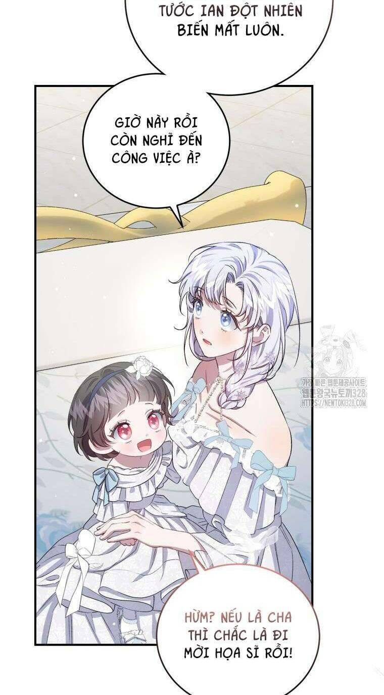 Tôi Trở Thành Mẹ Kế Của Gia Đình Hắc Ám - Chapter 30 - Page 59