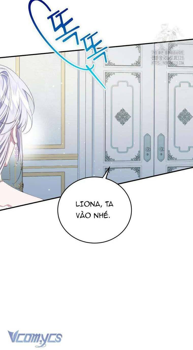 Tôi Trở Thành Mẹ Kế Của Gia Đình Hắc Ám - Chapter 30 - Page 61