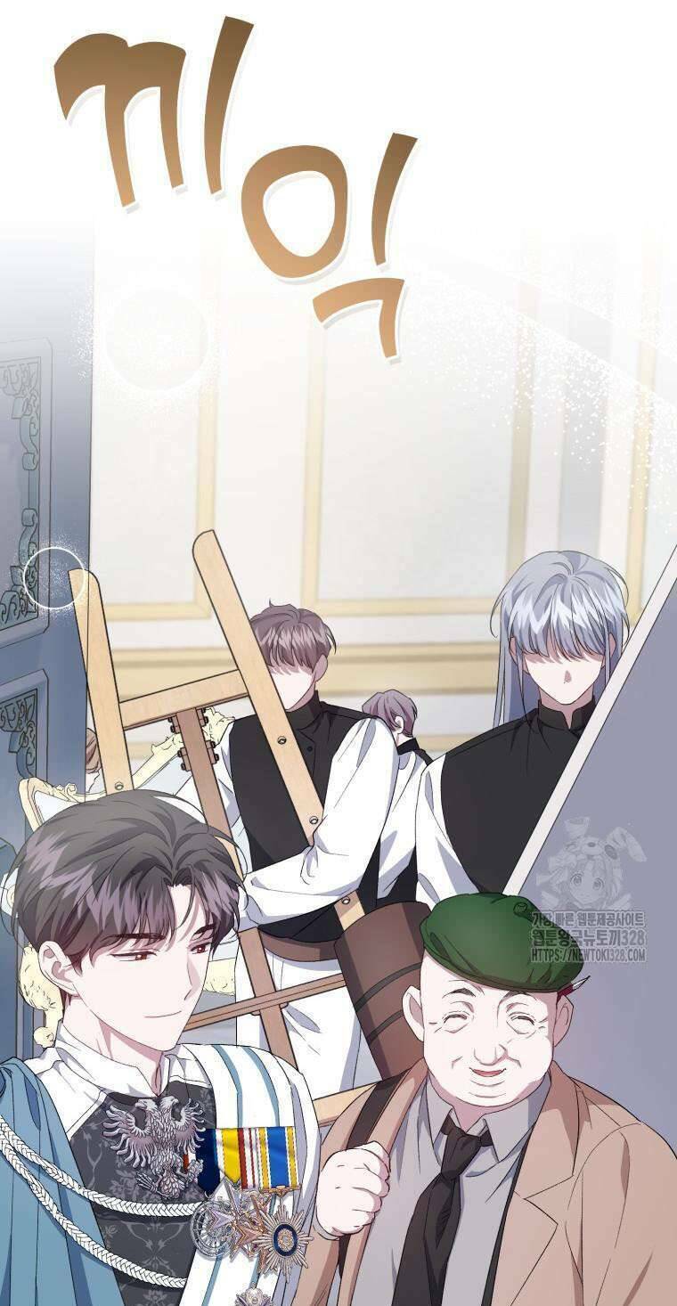 Tôi Trở Thành Mẹ Kế Của Gia Đình Hắc Ám - Chapter 30 - Page 62