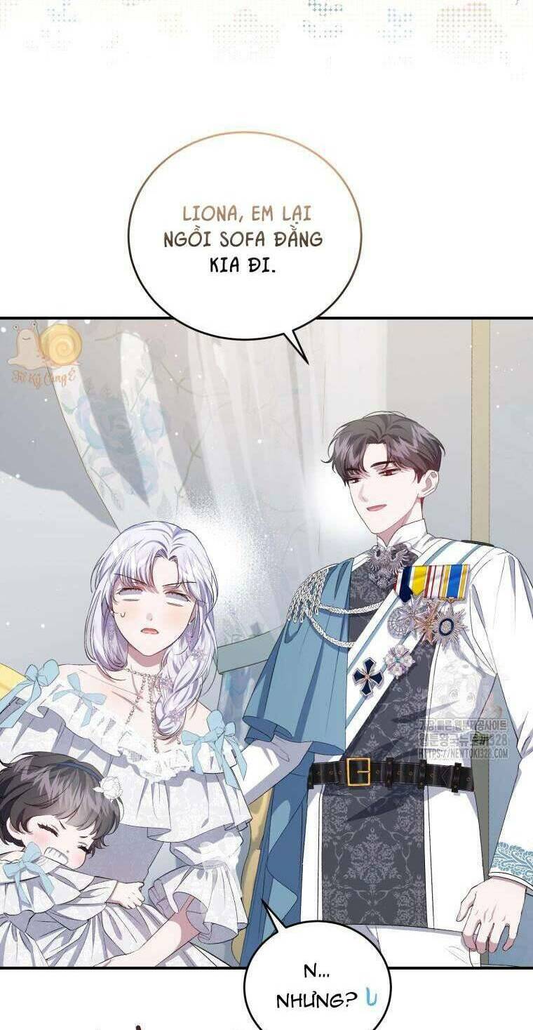 Tôi Trở Thành Mẹ Kế Của Gia Đình Hắc Ám - Chapter 30 - Page 65