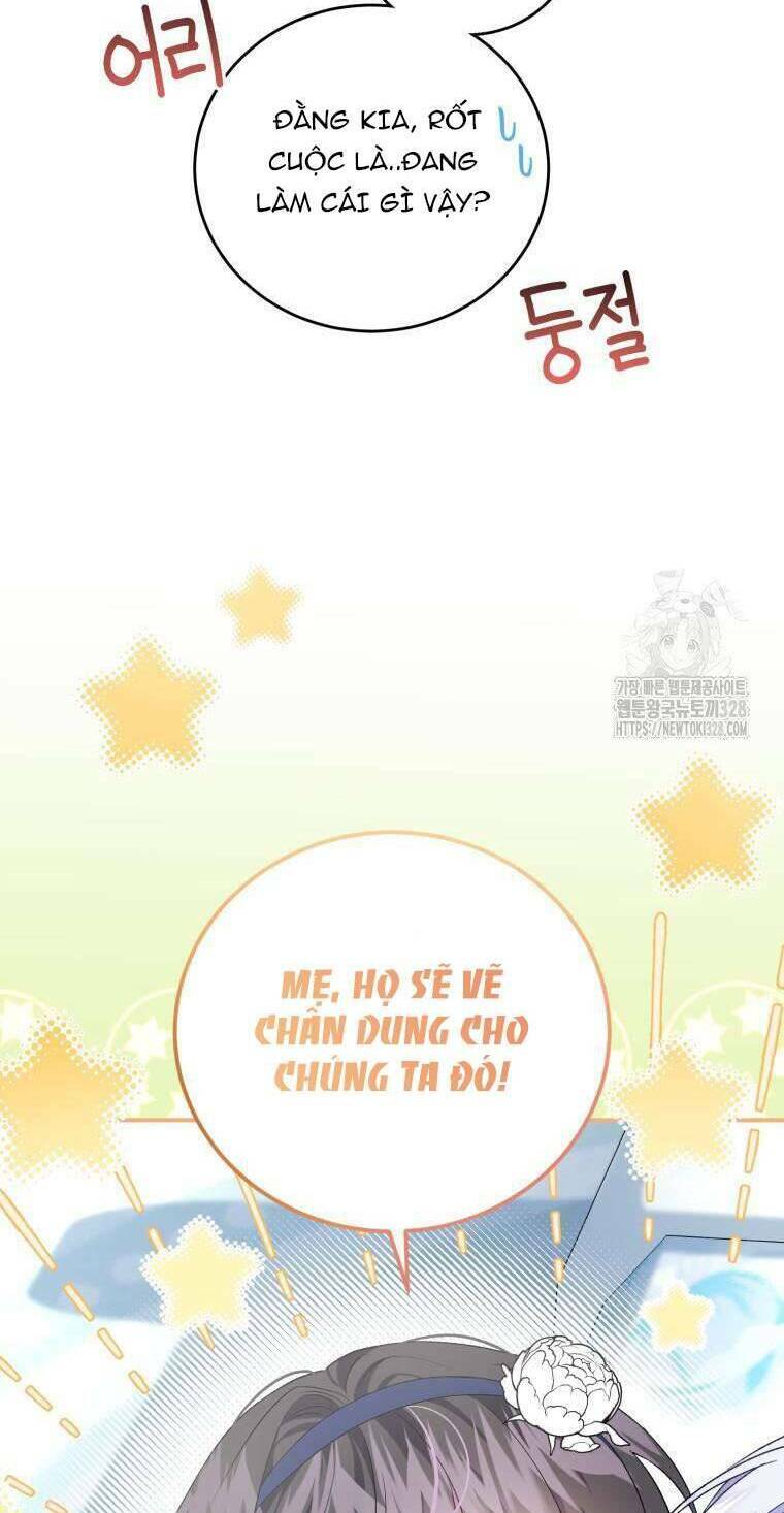 Tôi Trở Thành Mẹ Kế Của Gia Đình Hắc Ám - Chapter 30 - Page 66