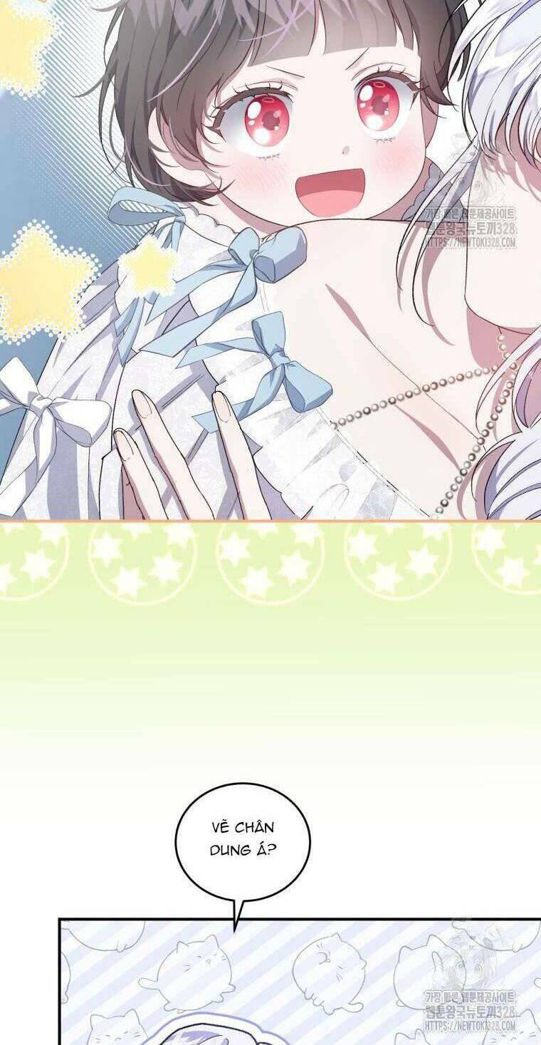 Tôi Trở Thành Mẹ Kế Của Gia Đình Hắc Ám - Chapter 30 - Page 67