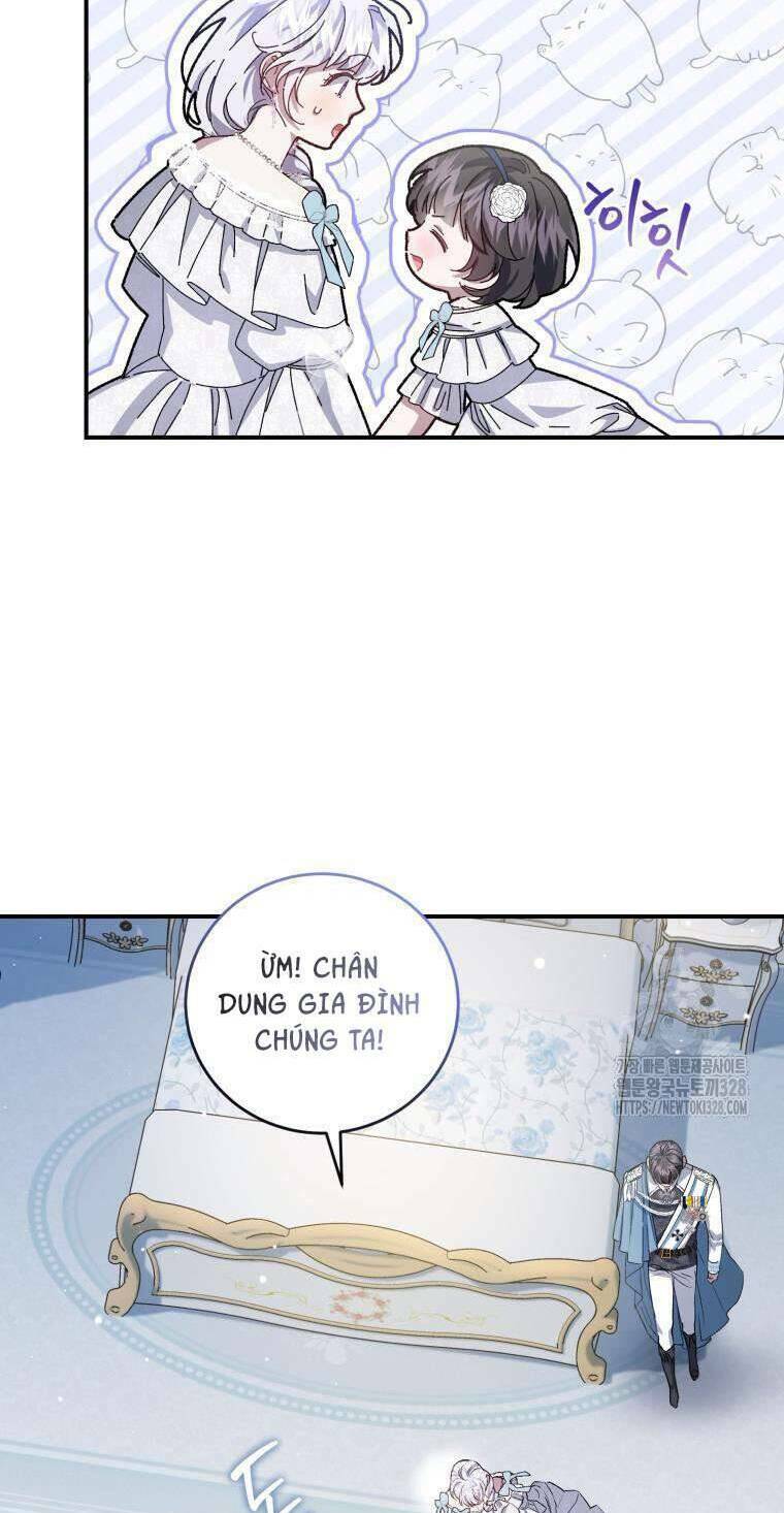 Tôi Trở Thành Mẹ Kế Của Gia Đình Hắc Ám - Chapter 30 - Page 68