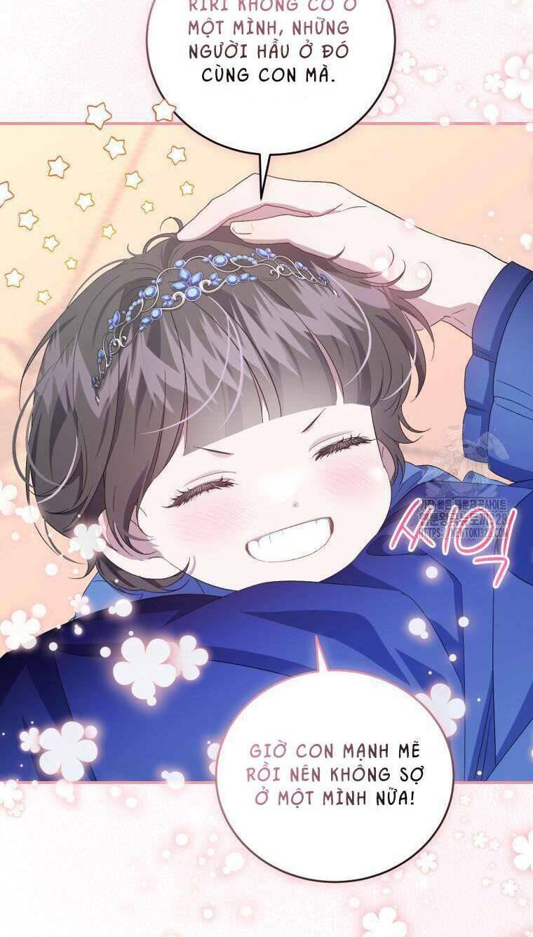 Tôi Trở Thành Mẹ Kế Của Gia Đình Hắc Ám - Chapter 30 - Page 6