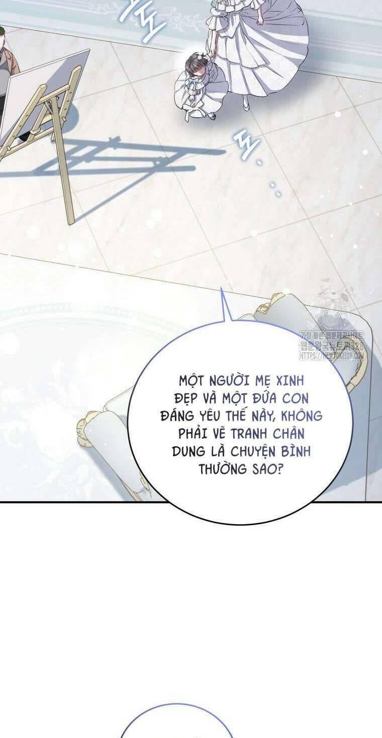 Tôi Trở Thành Mẹ Kế Của Gia Đình Hắc Ám - Chapter 30 - Page 69