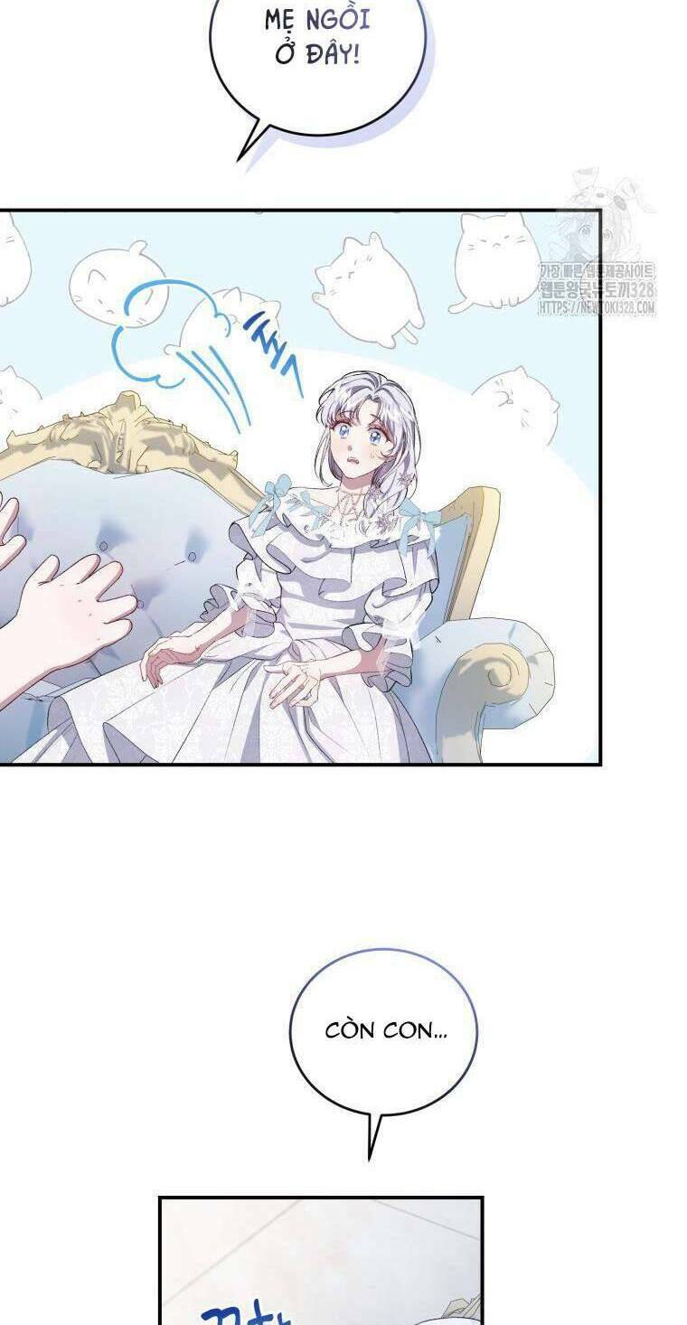 Tôi Trở Thành Mẹ Kế Của Gia Đình Hắc Ám - Chapter 30 - Page 70