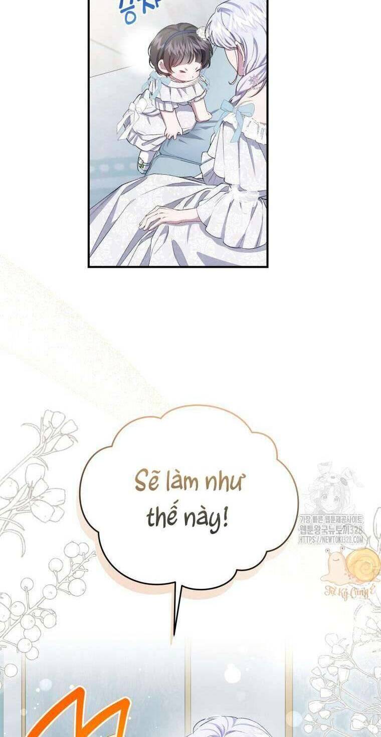 Tôi Trở Thành Mẹ Kế Của Gia Đình Hắc Ám - Chapter 30 - Page 71