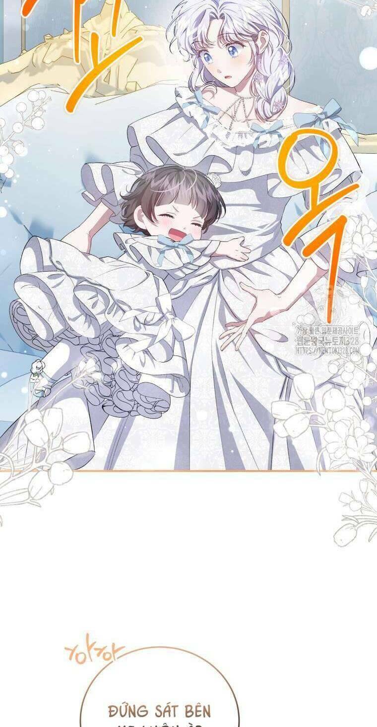 Tôi Trở Thành Mẹ Kế Của Gia Đình Hắc Ám - Chapter 30 - Page 72