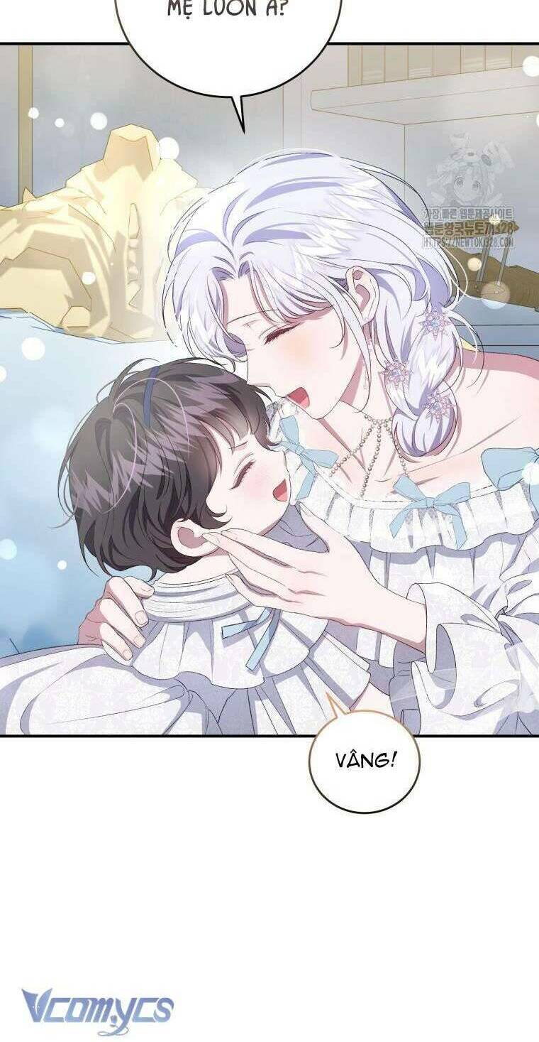 Tôi Trở Thành Mẹ Kế Của Gia Đình Hắc Ám - Chapter 30 - Page 73