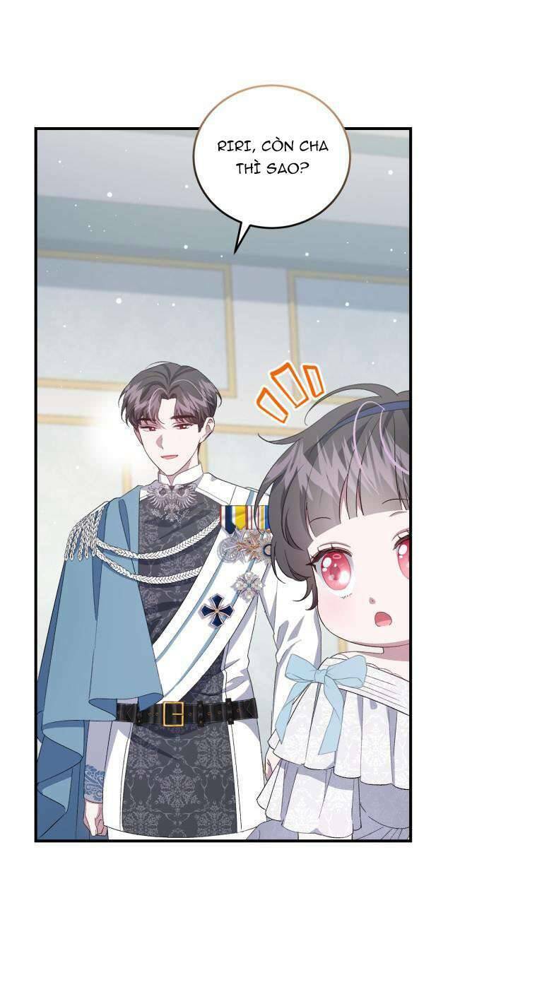 Tôi Trở Thành Mẹ Kế Của Gia Đình Hắc Ám - Chapter 30 - Page 74